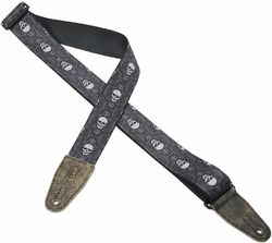 MDL8-014 Polyester Guitar Strap