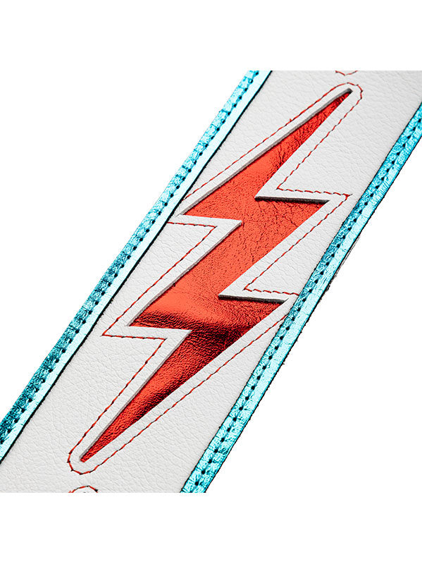 Levy's Jodi Head - Glam Rock Lightning - Sangle Courroie - Variation 1