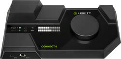 Carte son usb Lewitt CONNECT 6