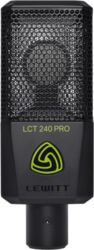 Lct 240 Pro Bk