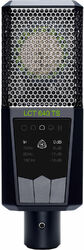 Micro statique large membrane Lewitt LCT 640 TS