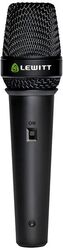 Micro chant Lewitt MTP 5 S Live Vocal Microphone Switch Version