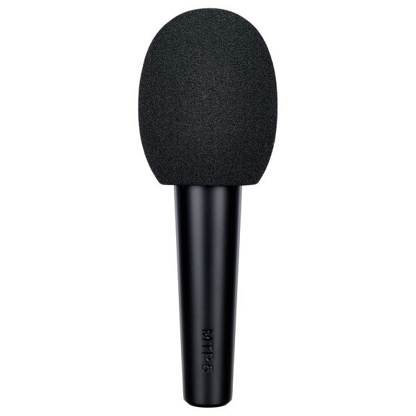 Lewitt Mtp 5 Live Vocal Microphone - Micro Chant - Variation 1