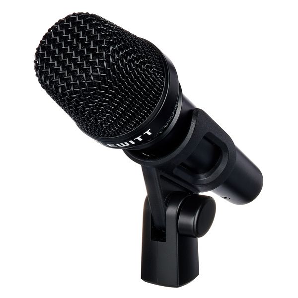 Lewitt Mtp 5 Live Vocal Microphone - Micro Chant - Variation 3