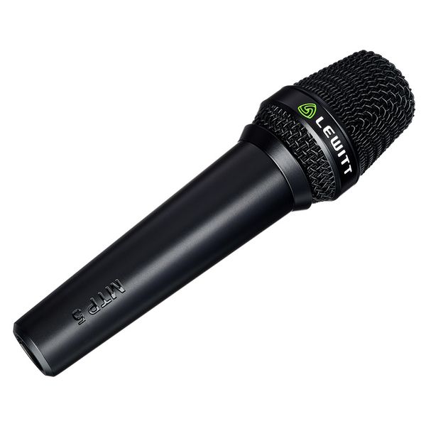 Lewitt Mtp 5 Live Vocal Microphone - Micro Chant - Variation 4