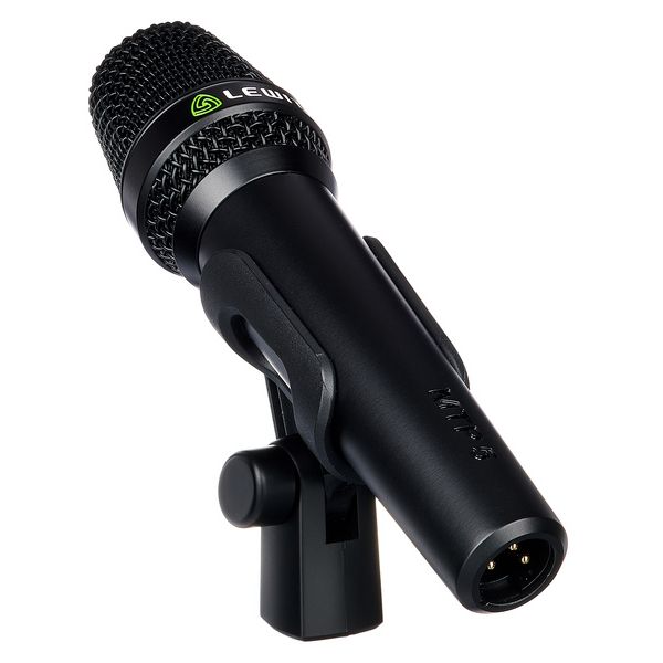 Lewitt Mtp 5 Live Vocal Microphone - Micro Chant - Variation 5