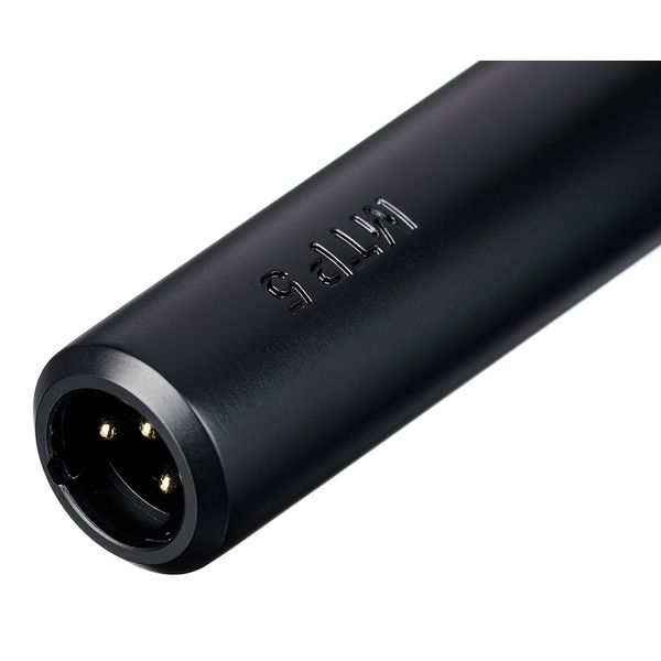 Lewitt Mtp 5 S Live Vocal Microphone Switch Version - Micro Chant - Variation 2