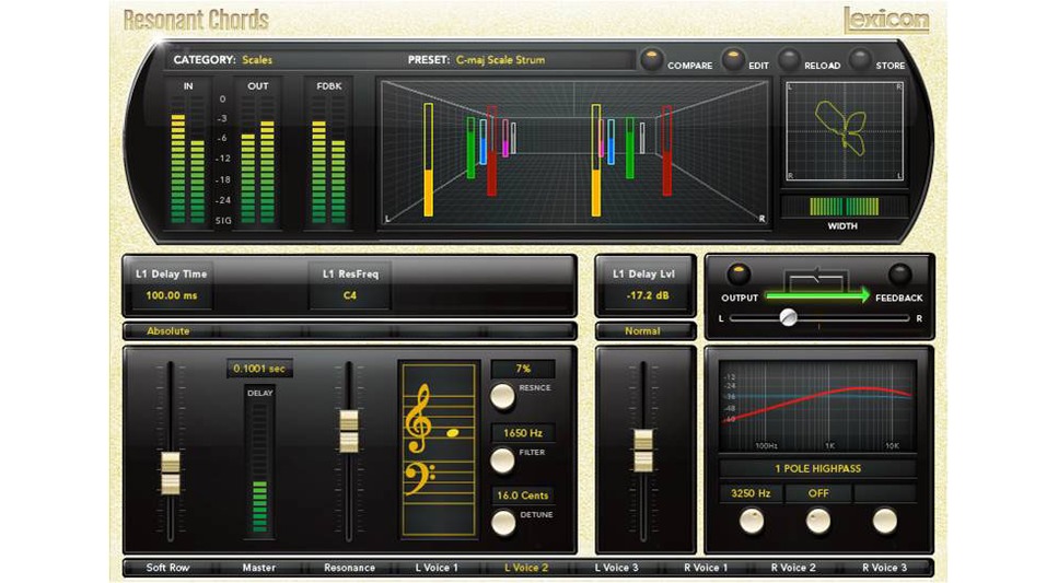 Lexicon Pcm Native Total Bundle - Plug-in Effet - Variation 3