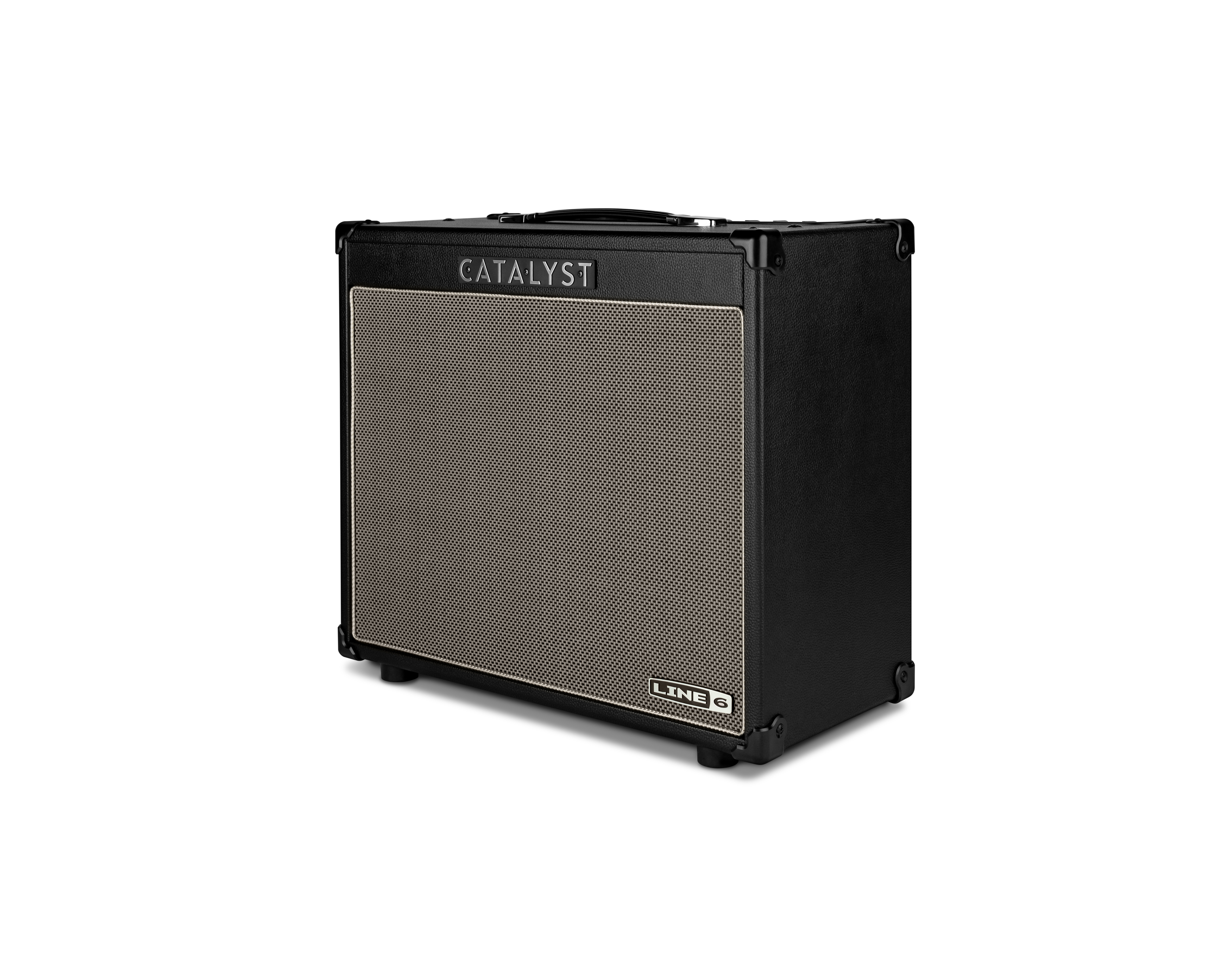 Line 6 Catalyst Cx Combo 100w 1x12 - Ampli Guitare Électrique Combo - Variation 2