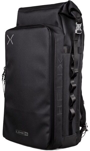 Line 6 Helix Stadium Backpack - Housse Pour Effet - Main picture
