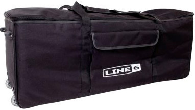 Line 6 L3tm Cover - Housse Enceinte & Sub Sono - Main picture