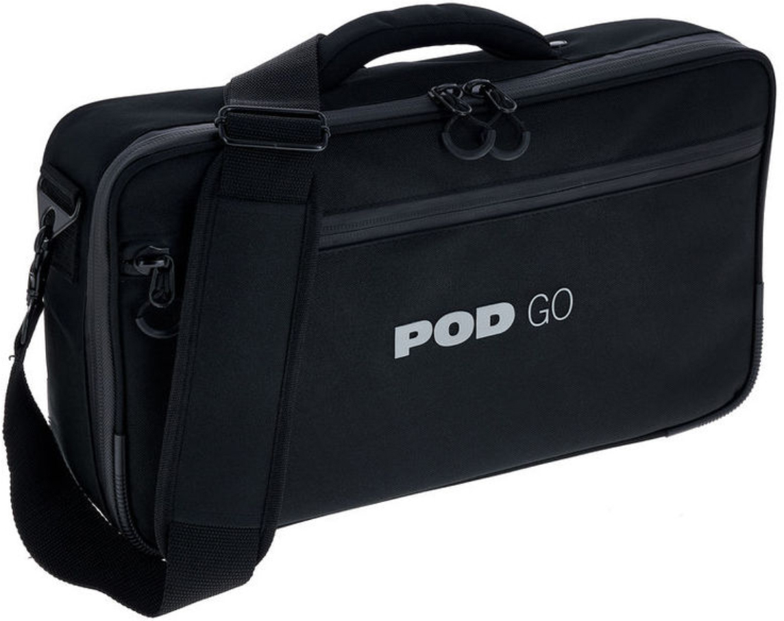 Line 6 Pod Go Bag - Housse Pour Effet - Main picture