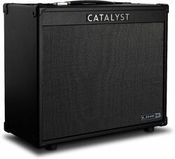 Ampli guitare électrique combo Line 6 Catalyst 100W