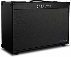 Combo ampli guitare électrique Line 6 Catalyst 200W