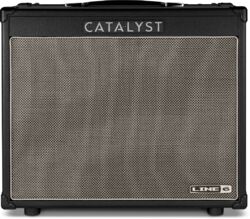 Ampli guitare électrique combo  Line 6 Catalyst CX 100W
