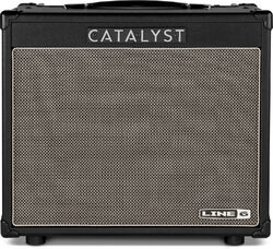 Ampli guitare électrique combo  Line 6 Catalyst CX 60W