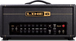 DT25 Head