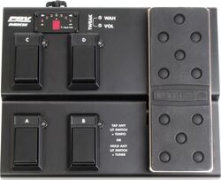 Pedalier midi Line 6 FBV Express MKII