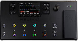 Multi effet guitare électrique Line 6 Helix LT
