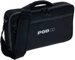 Housse pour effet Line 6 POD Go Bag