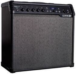 Ampli guitare électrique combo Line 6 Spider V 120 MkII