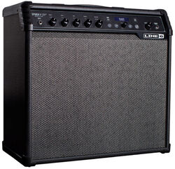 Ampli guitare électrique combo  Line 6 Spider V 120 MkII