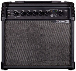 Ampli guitare électrique combo  Line 6 Spider V 20 MkII