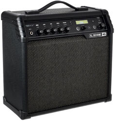 Ampli guitare électrique combo  Line 6 Spider V 30 MkII