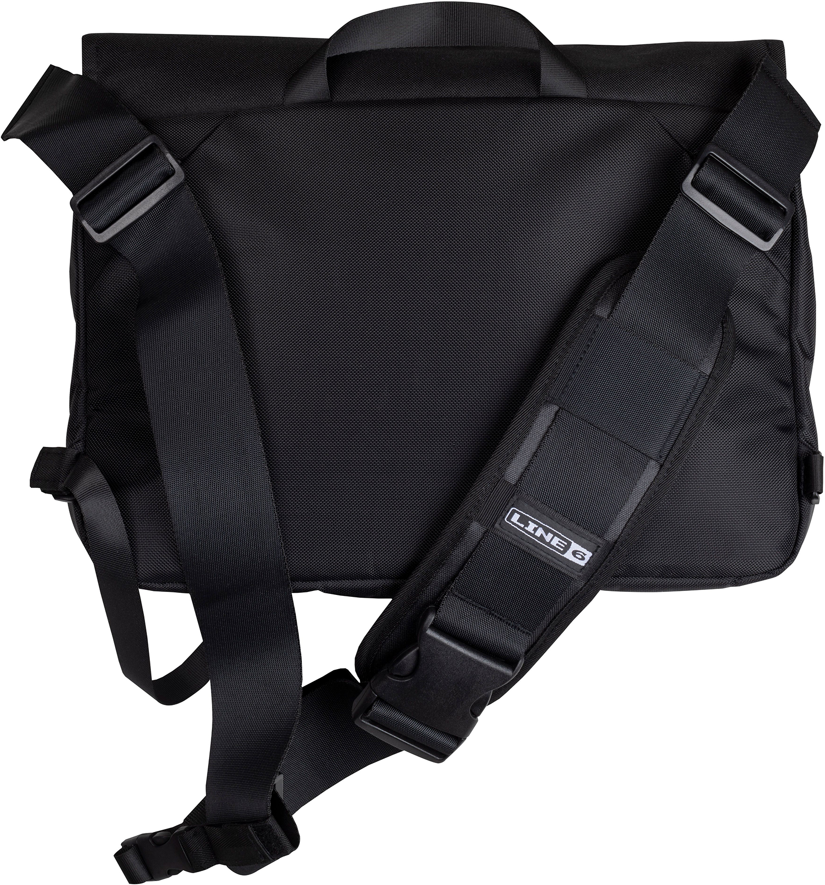 Line 6 Hx Messenger Bag - Housse Pour Effet - Variation 1