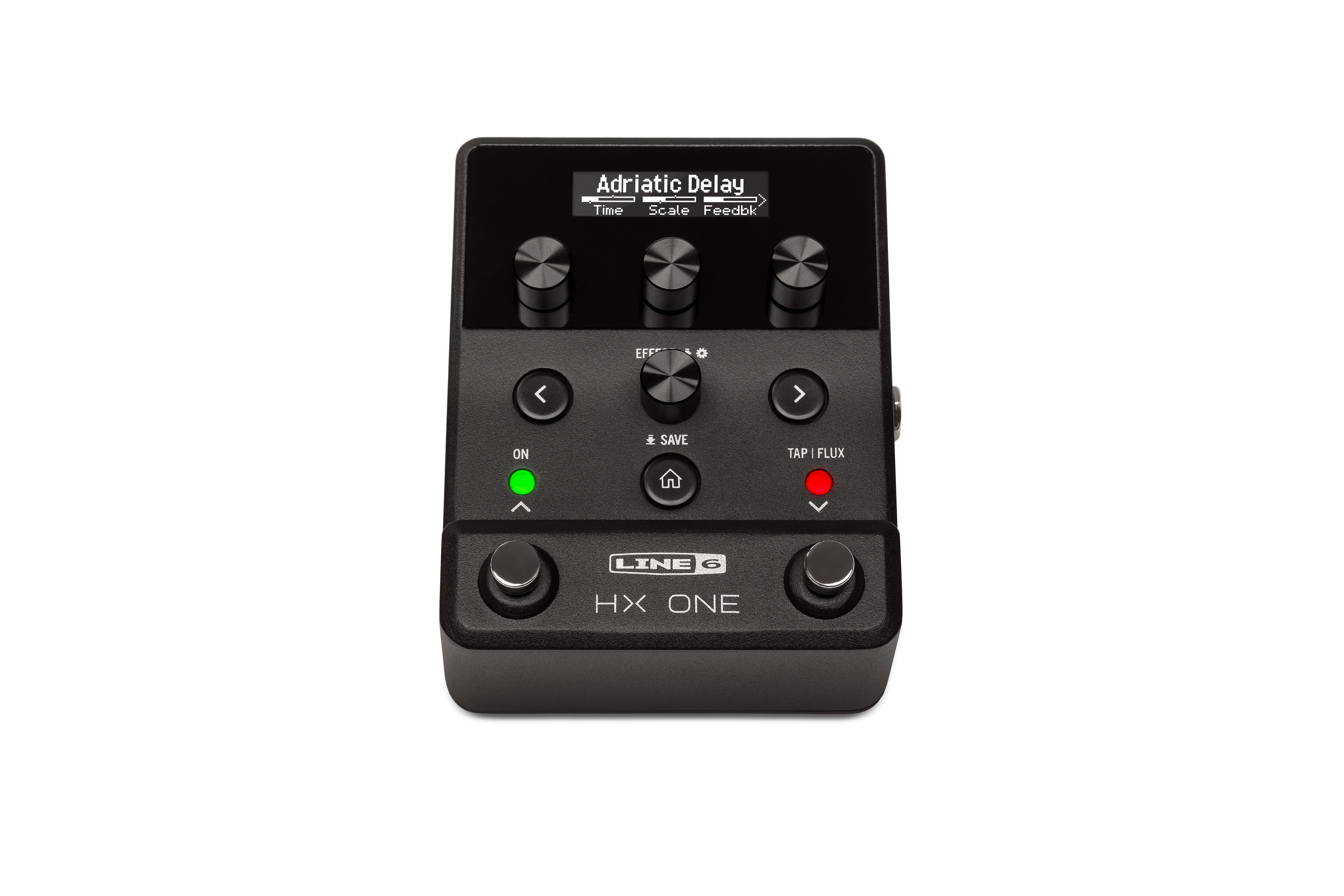 Line 6 Hx One Effects Processor - Multi Effet Guitare Électrique - Variation 3