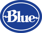 logo BLUE