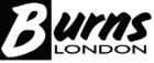 logo BURNS                         