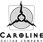 logo CAROLINE GUITAR