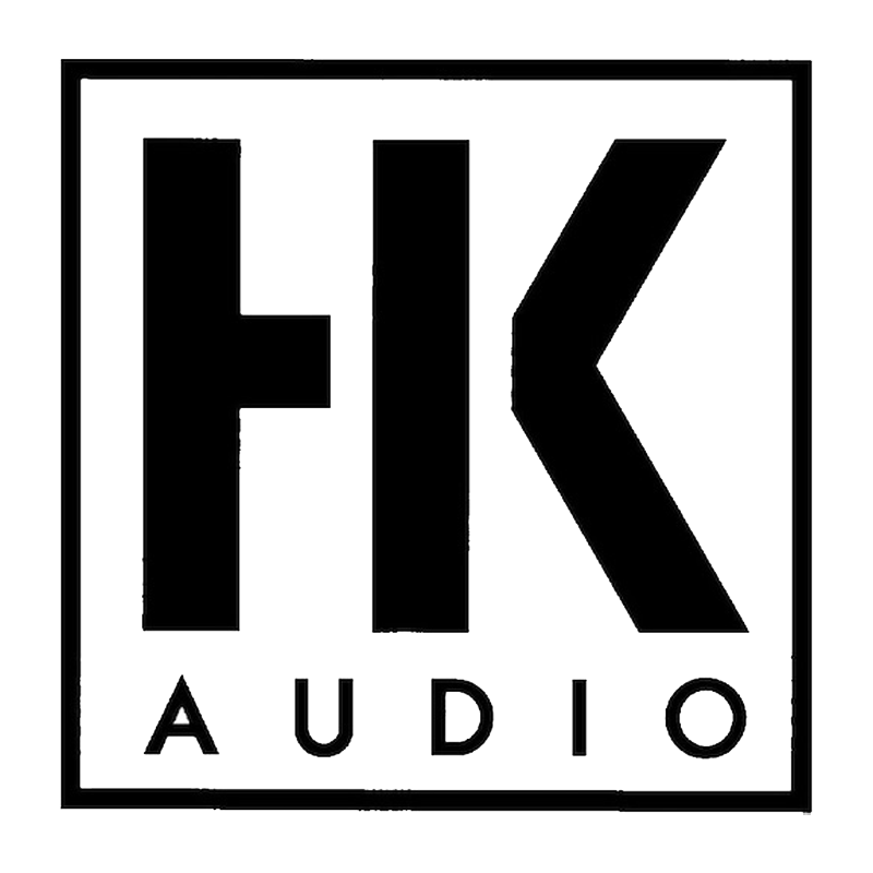 HK AUDIO