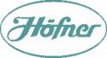 logo HOFNER