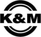 logo K&M