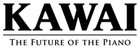 logo KAWAI