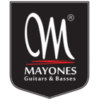 Mayones guitars
