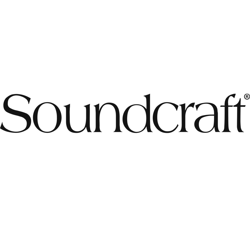 SOUNDCRAFT