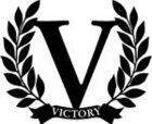 Logo Victory amplification