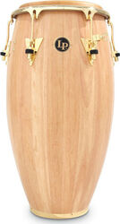 Conga Lp Conga Classic LP552X-AW Tumba 12,5 - Natural / Chrome