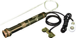 Systeme Element actif préampli jack volume rosace
