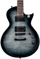 EC-200DX - charcoal burst