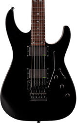Guitare électrique métal Ltd Kirk Hammett KH-602 - Black
