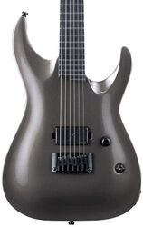 Guitare électrique signature Ltd MT-I Mick Thomson Signature - Obsidian metallic