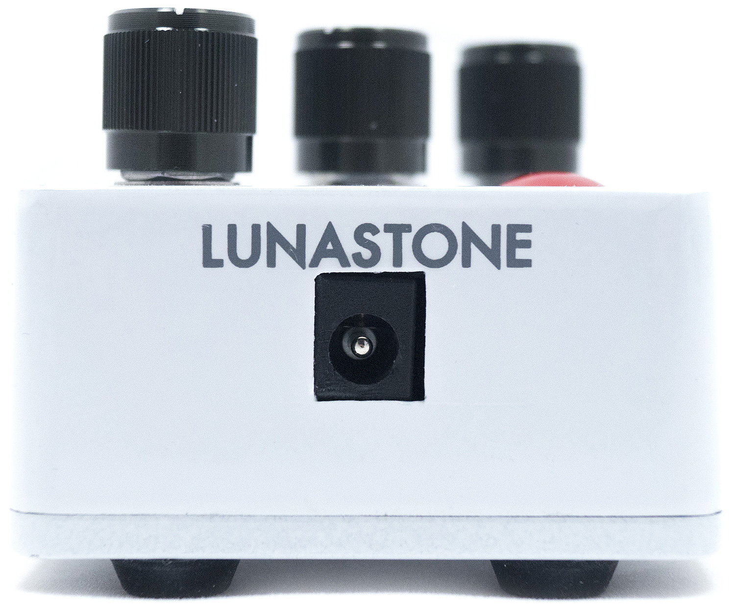 Lunastone Trueoverdrive 1 Tod1 - PÉdale Overdrive / Distortion / Fuzz - Variation 2