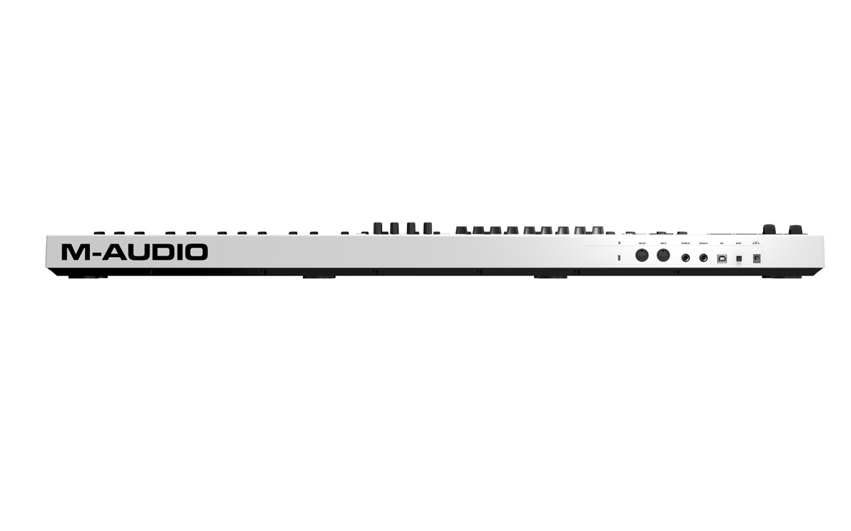 M-audio Code 61 - Clavier MaÎtre - Variation 2