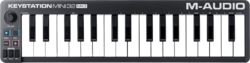 Clavier maître M-audio Keystation Mini 32 MK3