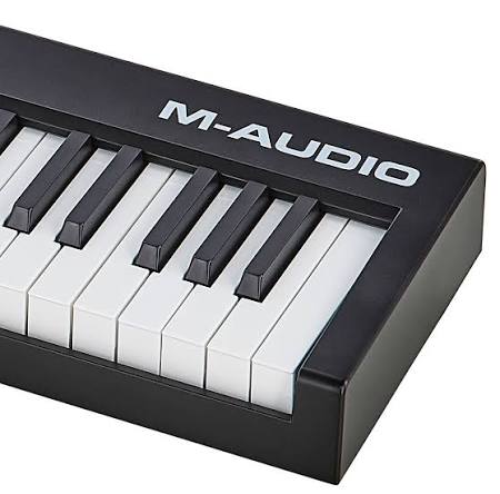 M-audio Keystation 88 Mk3 - Clavier MaÎtre - Variation 1