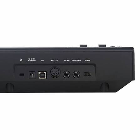M-audio Keystation 88 Mk3 - Clavier MaÎtre - Variation 2